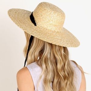 Lack of Color Dolce sun hat
